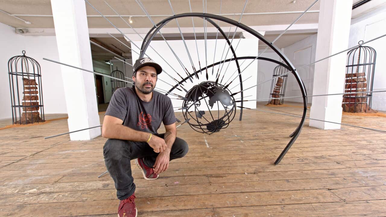 Warraba Weatherall