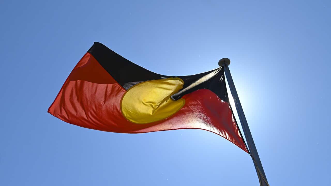 Labor will establish a Voice to Parliament for Australia's Indigenous people if elected.
