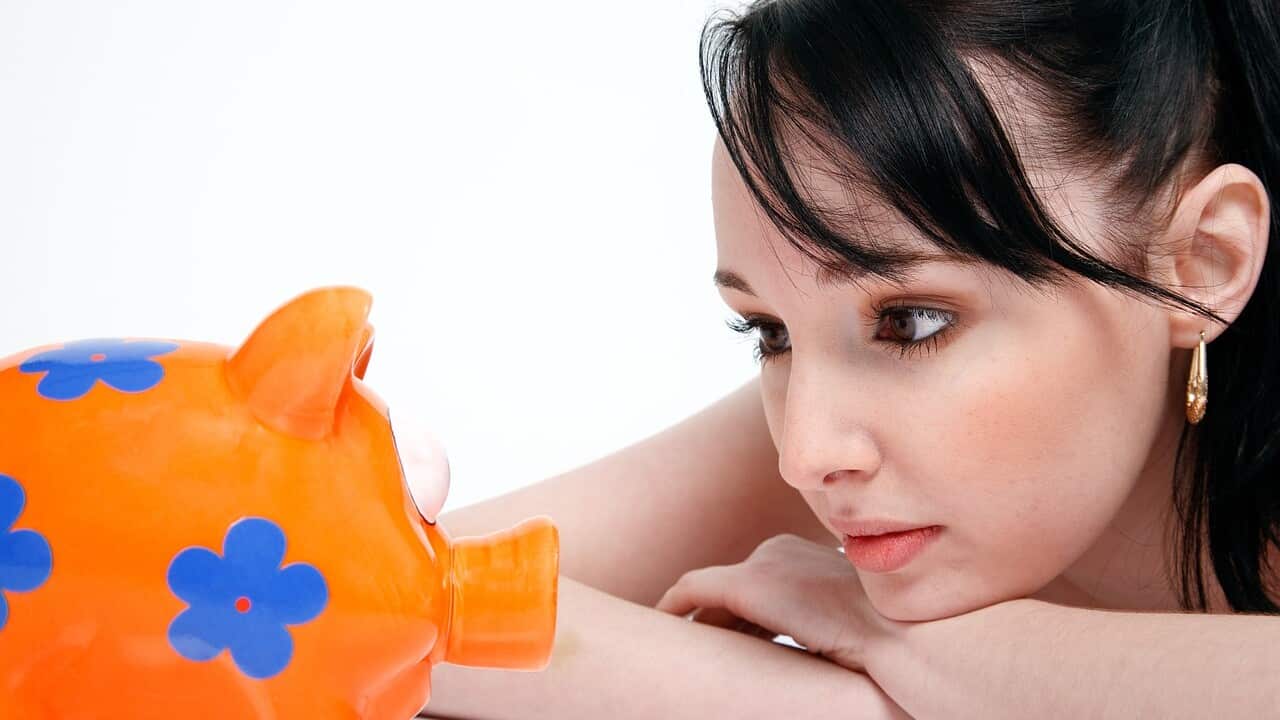 Piggy Bank