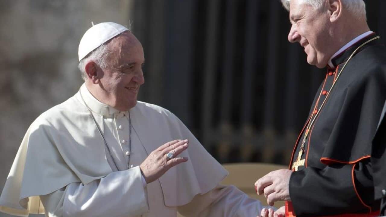 Image for read more article 'Related Reading'