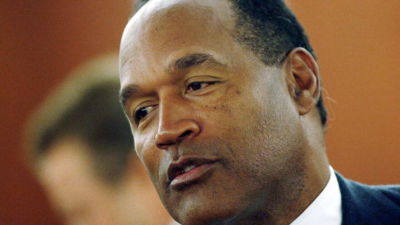 A chase watched by millions and the ‘trial of the century’: OJ Simpson’s rise and fall A chase watched by millions and the ‘trial of the century’: OJ Simpson’s rise and fall