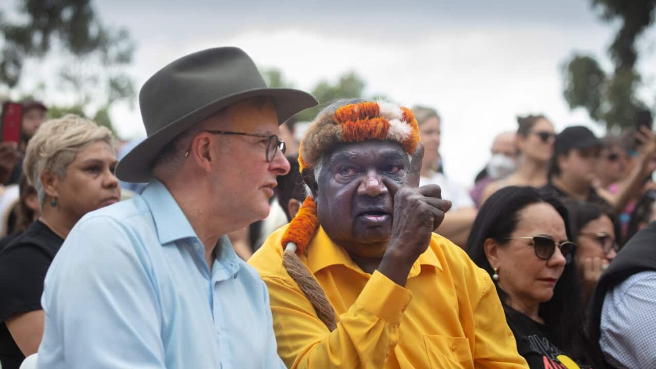 Garma 2022