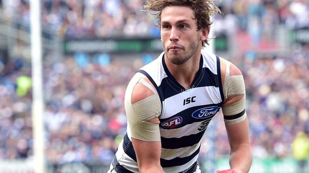 The Cats' Billie Smedts