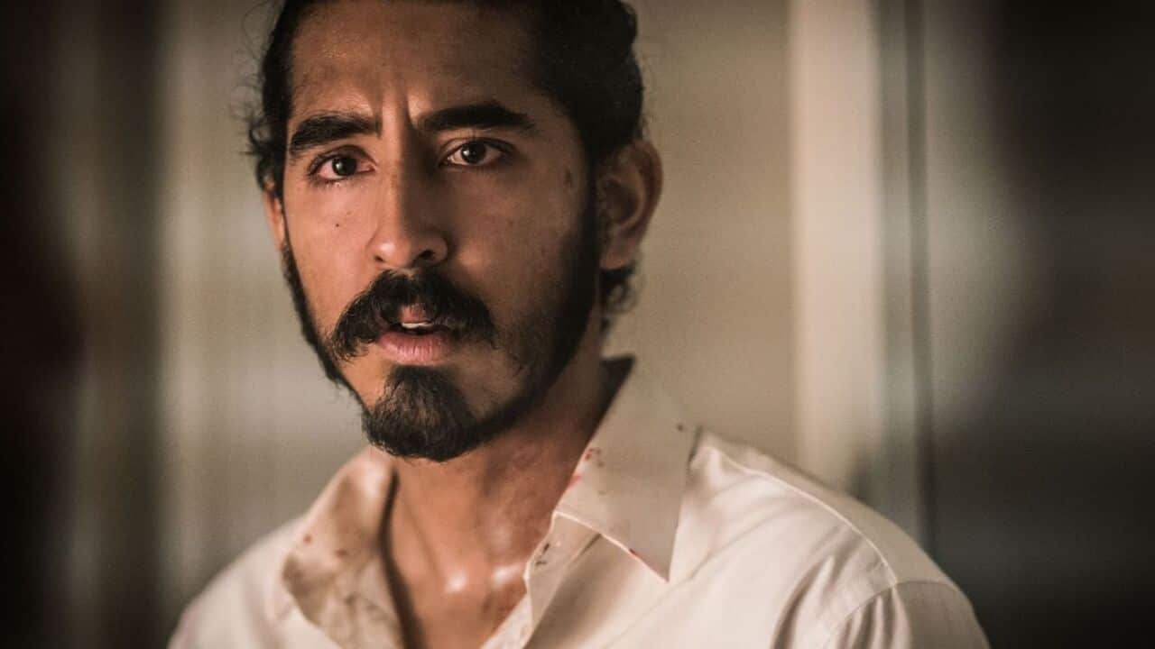hotel mumbai dev patel