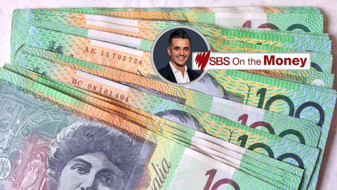 On the Money