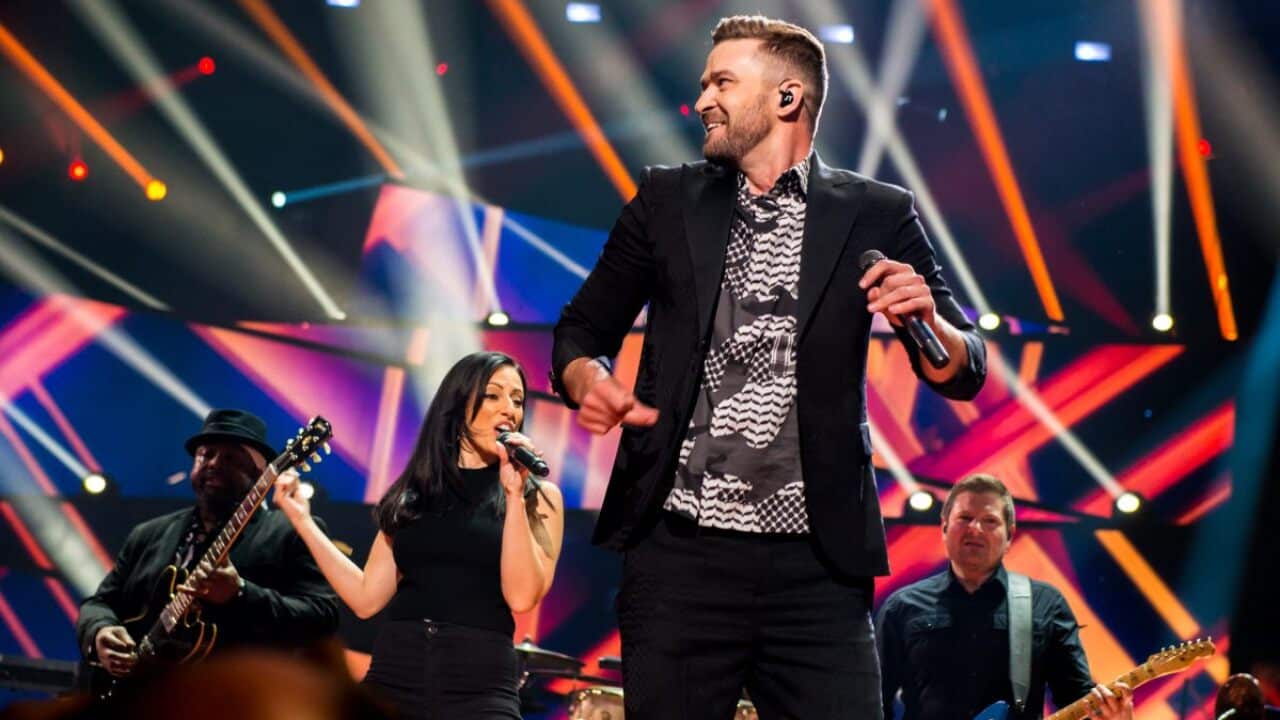 Image for read more article 'Read more from Eurovision'