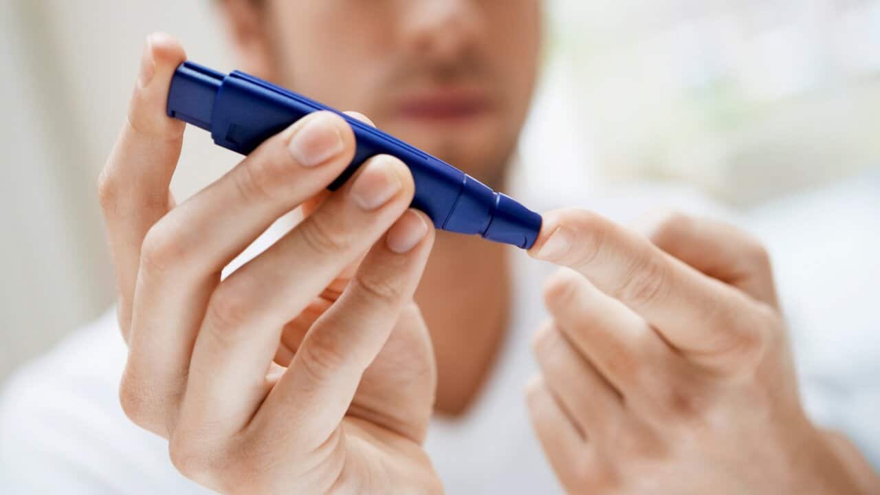 Diabetes