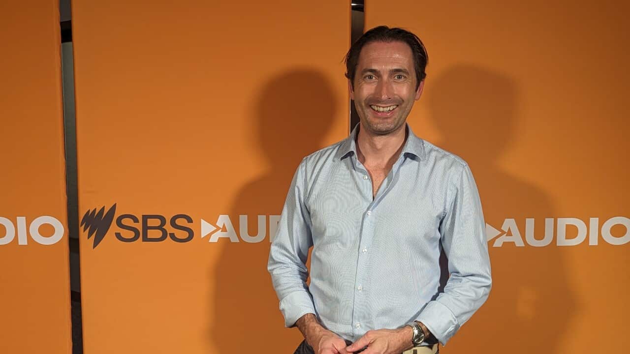 Image for read more article 'MEER AI MET MARK VAN RIJMENAM'