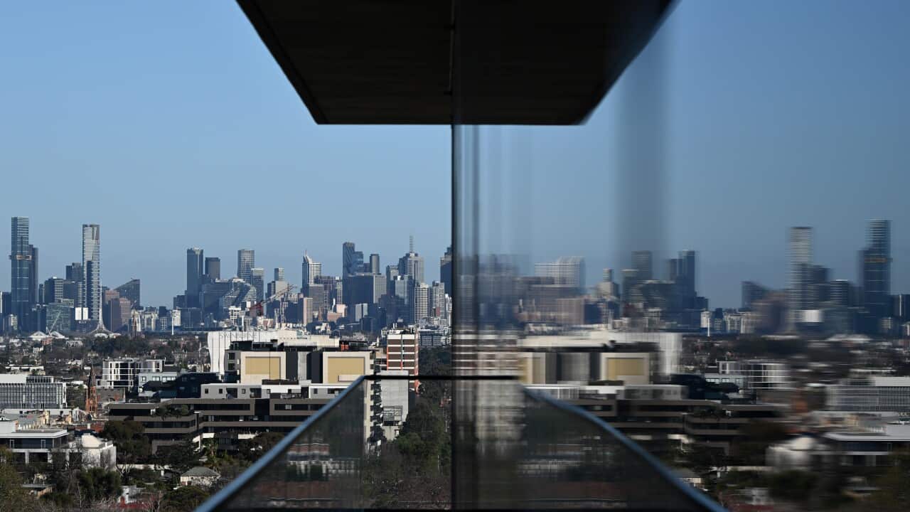 JACINTA ALLAN HOUSING ANNOUNCEMENT