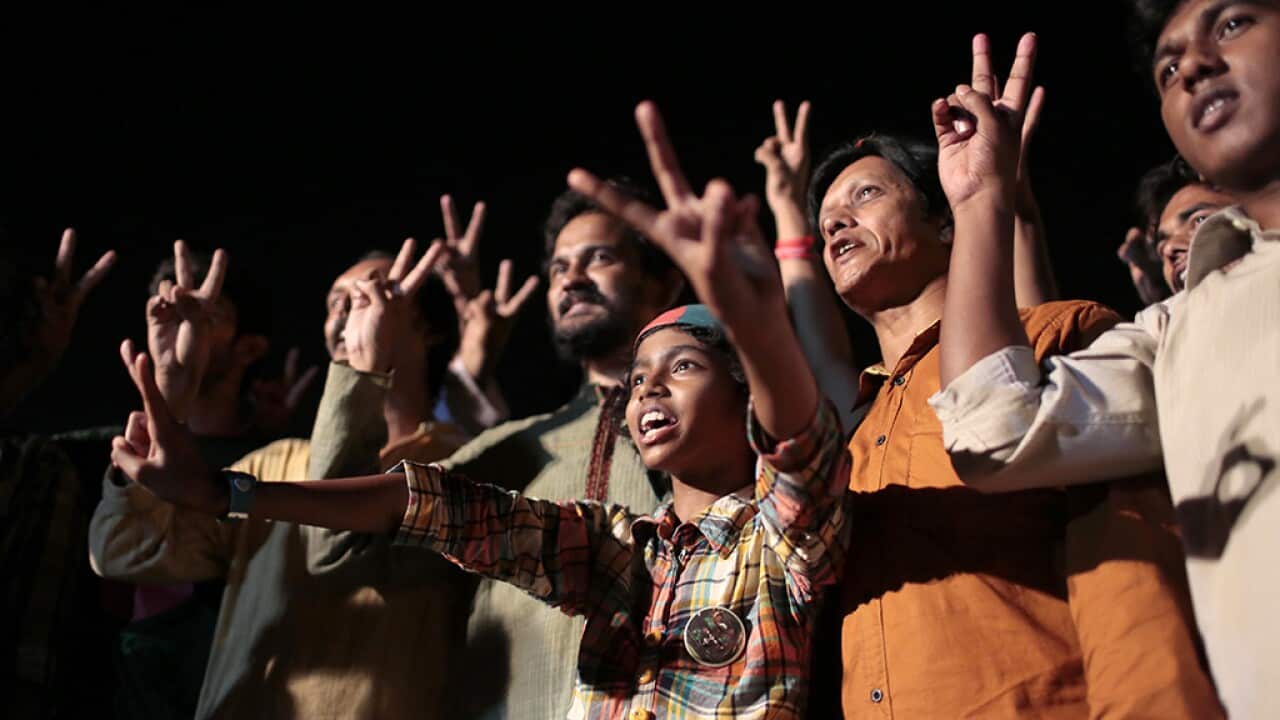 Bangladesh hangs Islamist leader for 1971 war crimes