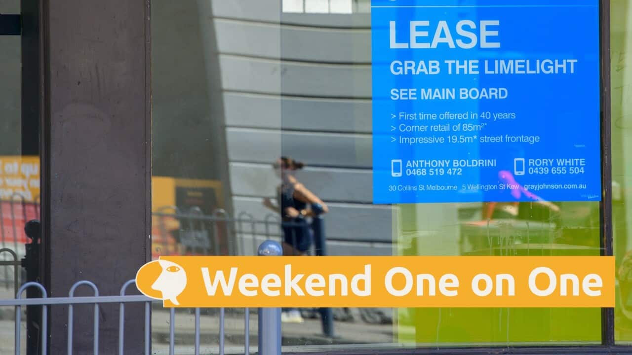 Melbourne's rental prices have done down (AAP).jpg