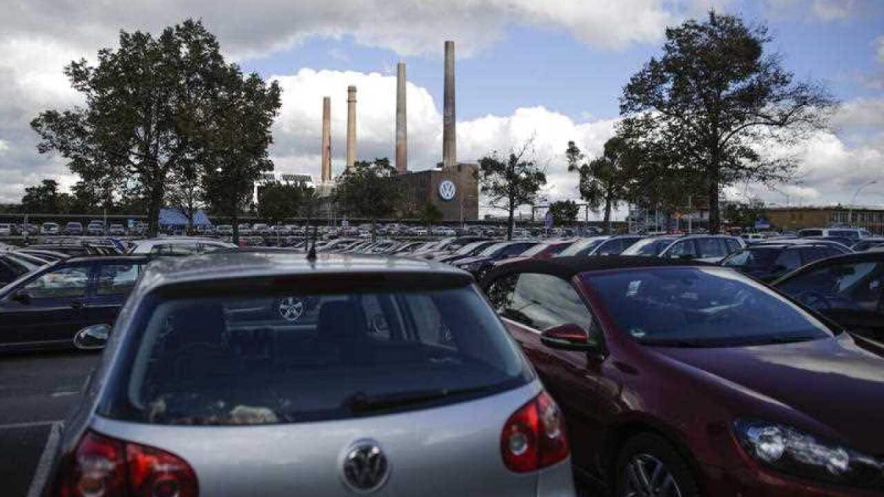 Volkswagen emissions scandal investigations to take months.