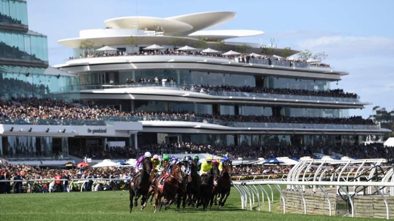 Melbourne Cup