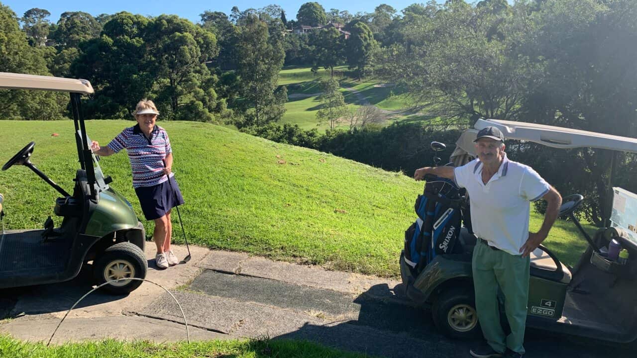 Chatswood Golf Club