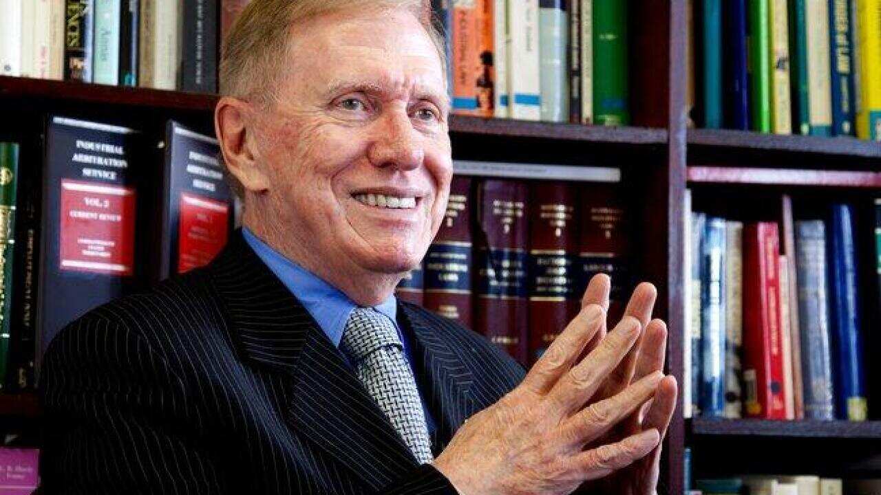 michael kirby B aap-1_5923802