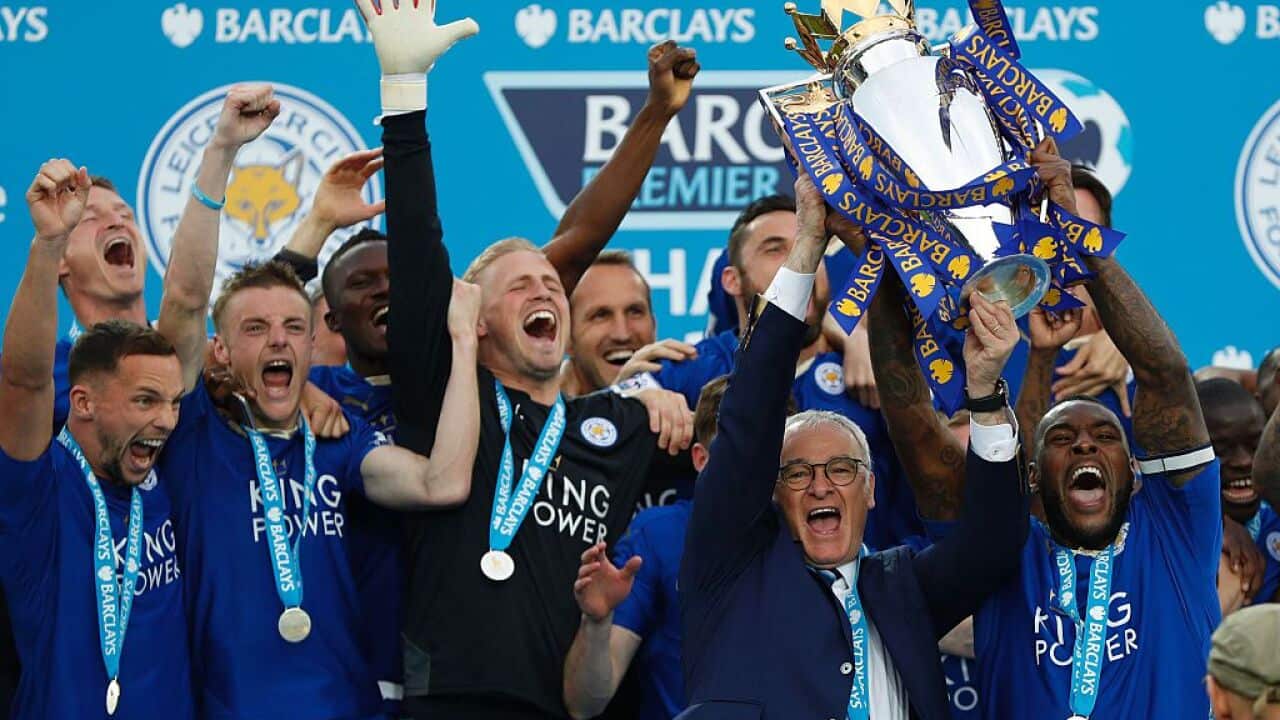 Leicester City
