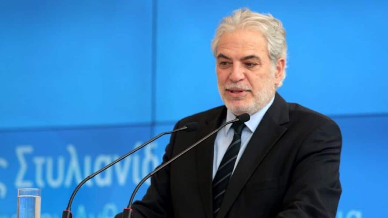 Christos Stylianides