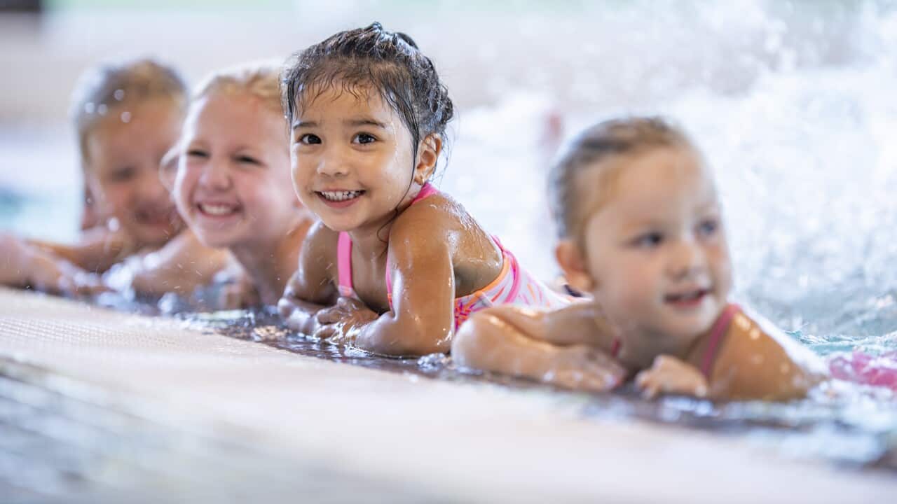 New research reveals one in two children are not learning to swim, with 27% forced out of lessons due to COVID restrictions.