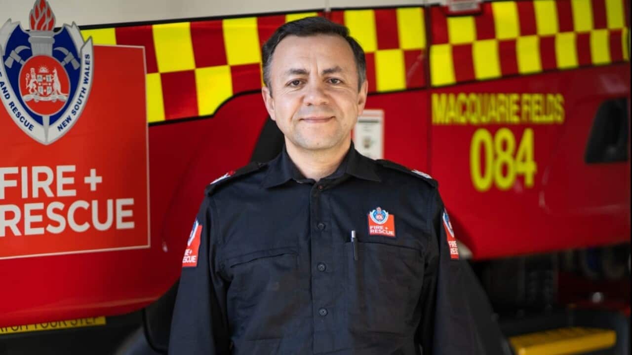 Domestic fire prevention