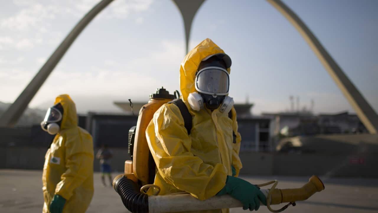 Image for read more article 'Related reading'