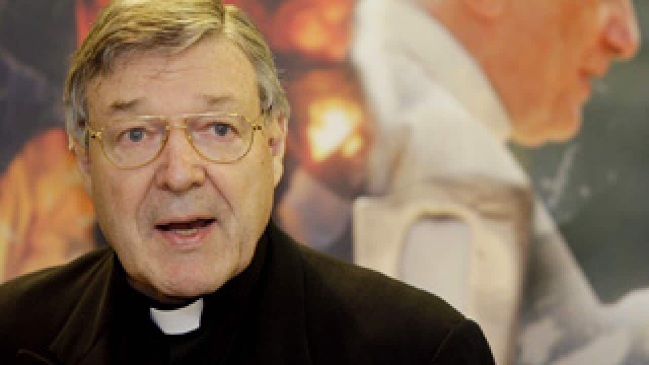 pell pope