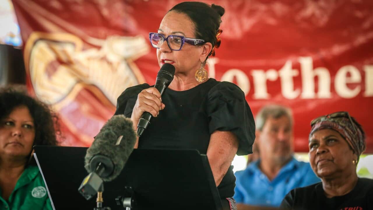 2023 BARUNGA FESTIVAL