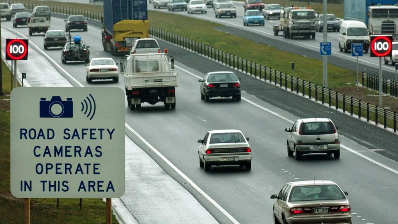 WESTERN RING ROAD UPGRADE