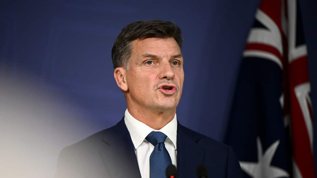 SHADOW CABINET ANNOUNCEMENT