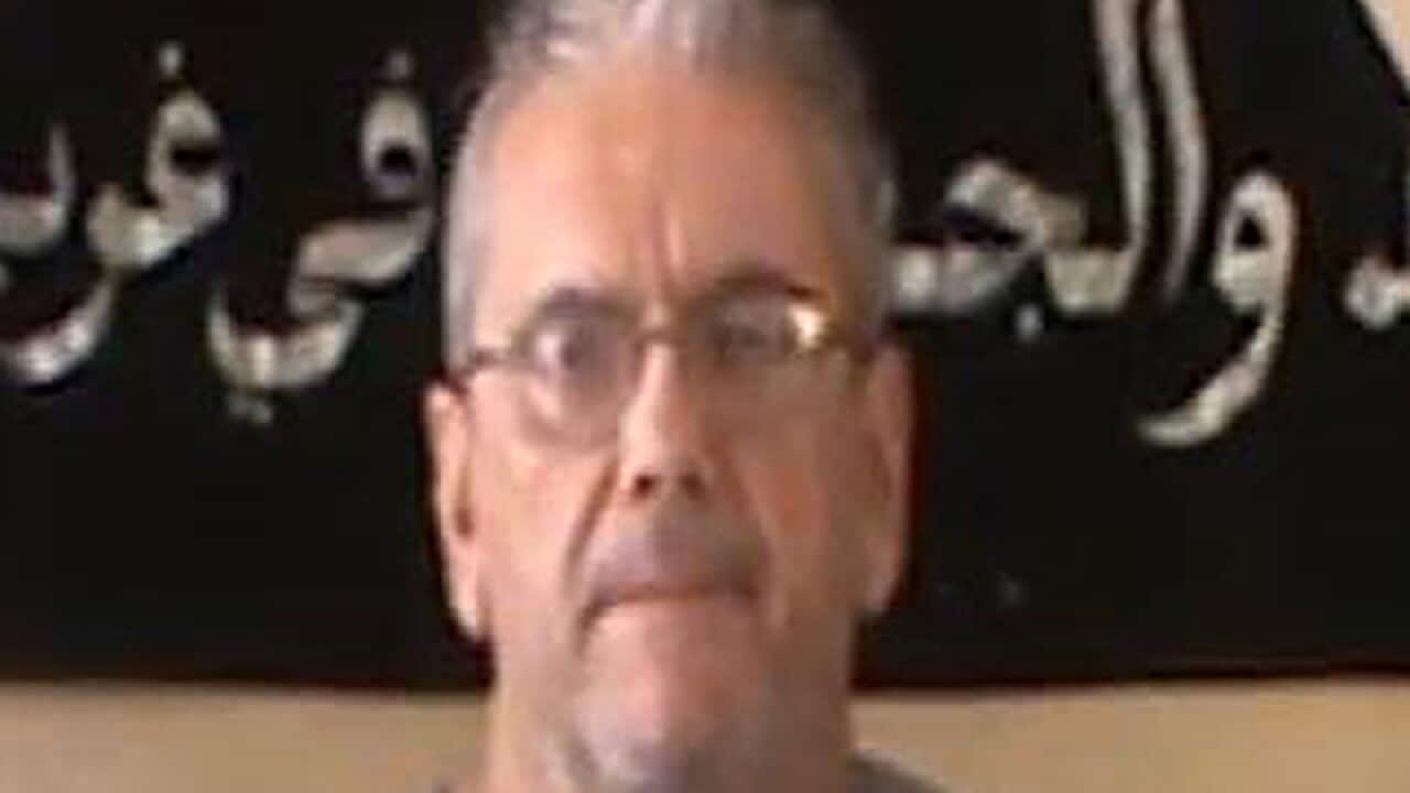 Kidnapped French man Gilberto Rodrigues Leal