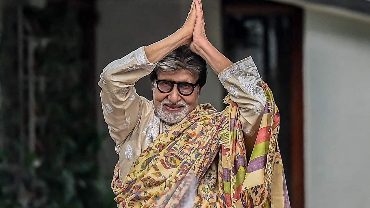 INDIA-ENTERTAINMENT-CINEMA-BOLLYWOOD