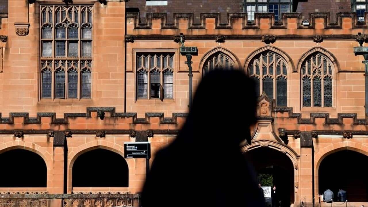 A new report has detailed humiliating hazing rituals at Sydney University's residential colleges.