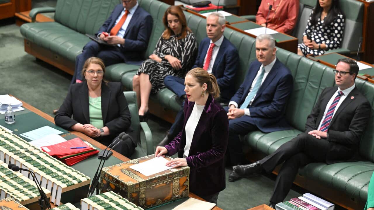 JULIE COLLINS HOUSING BILL