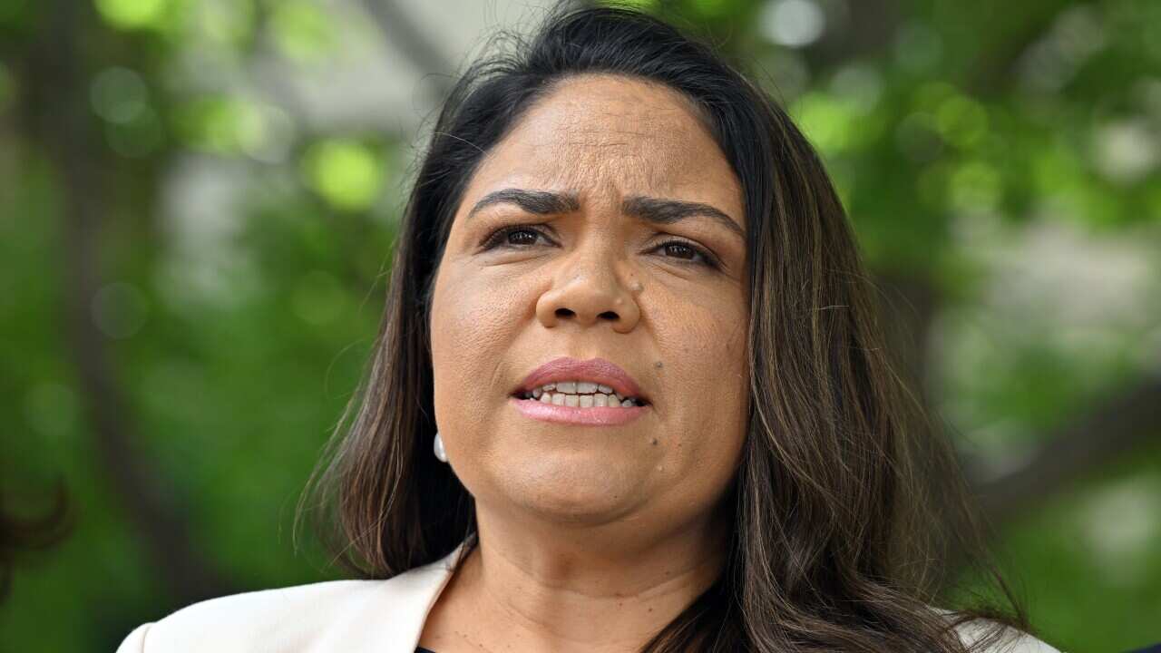 Jacinta Nampijinpa Price