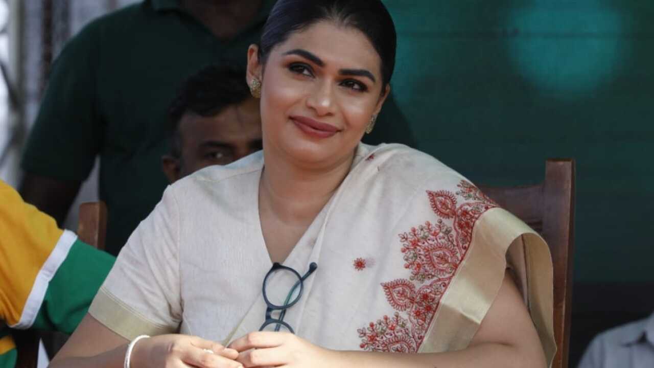 Hirunika Premachandra