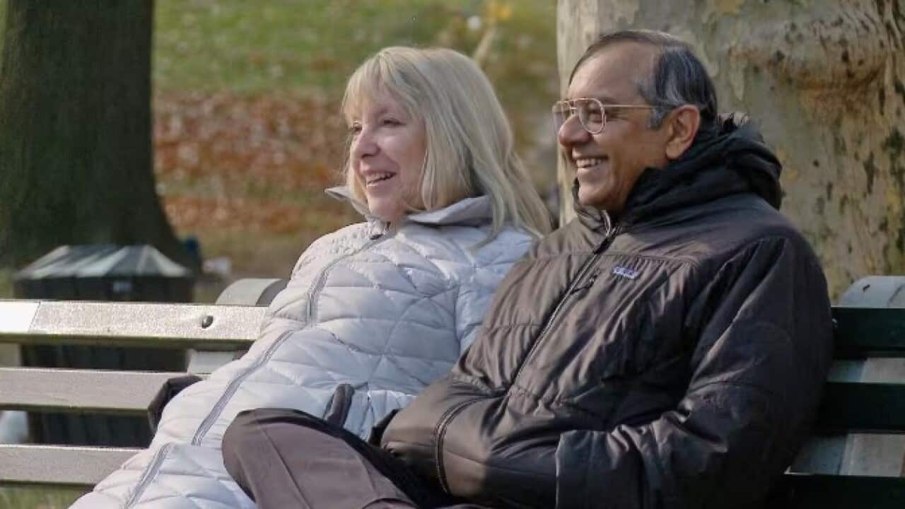 Dr Jennifer MacDiamid and Dr Himashu Brambhatt_photo Ryner Childs.jpg