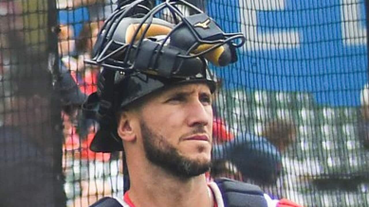 Yan Gomes Wikipedia