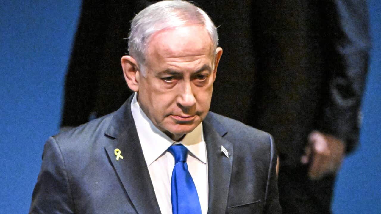 Netanyahu orders ‘intensive operation’ in the West Bank after bus explosions Netanyahu orders ‘intensive operation’ in the West Bank after bus explosions