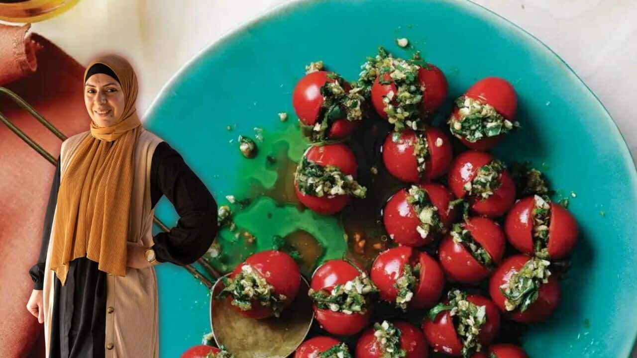 How cooking for other migrant women put Nada's signature dish in the spotlight - Vimarsana News