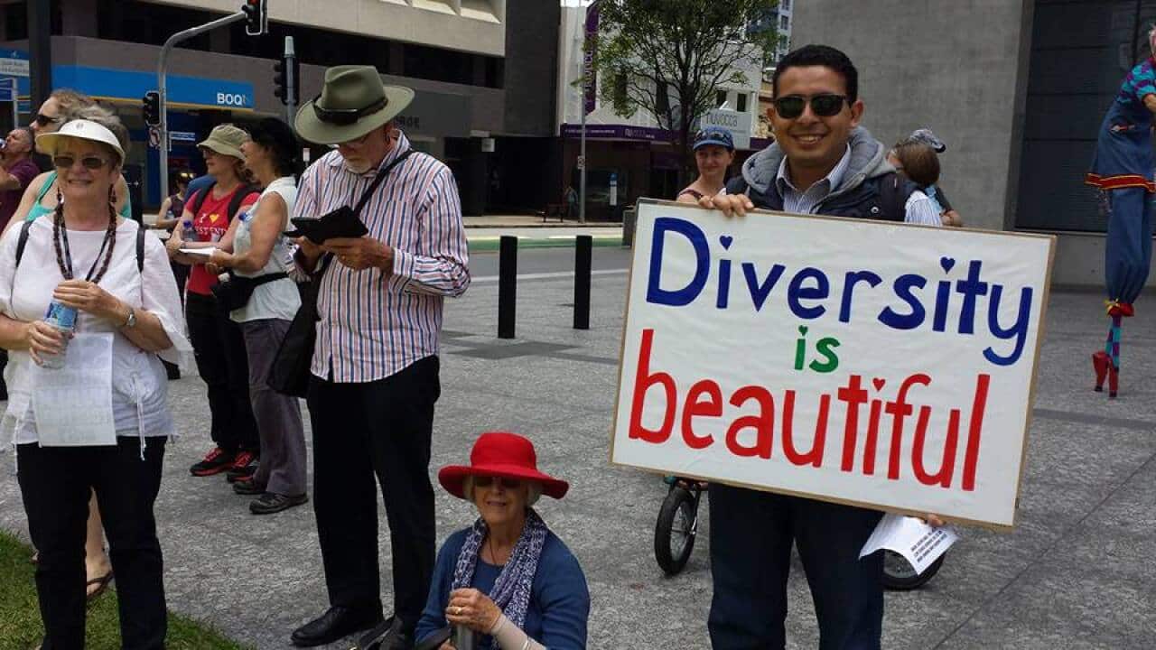 Promote diversity with a welcome march.jpg