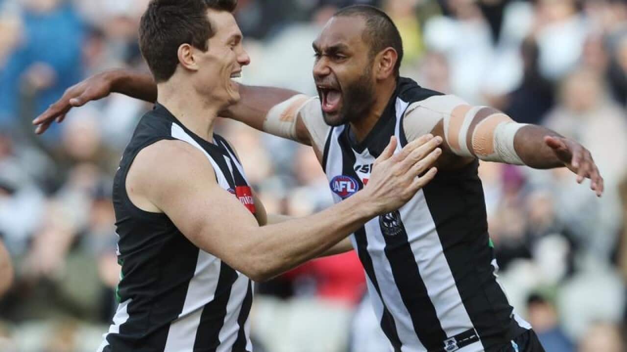 Travis Varcoe