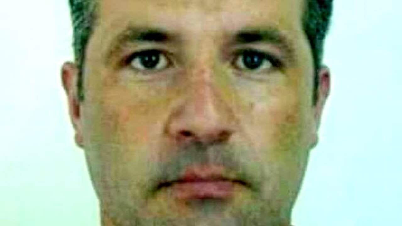 O homem mais procurado em Portugal