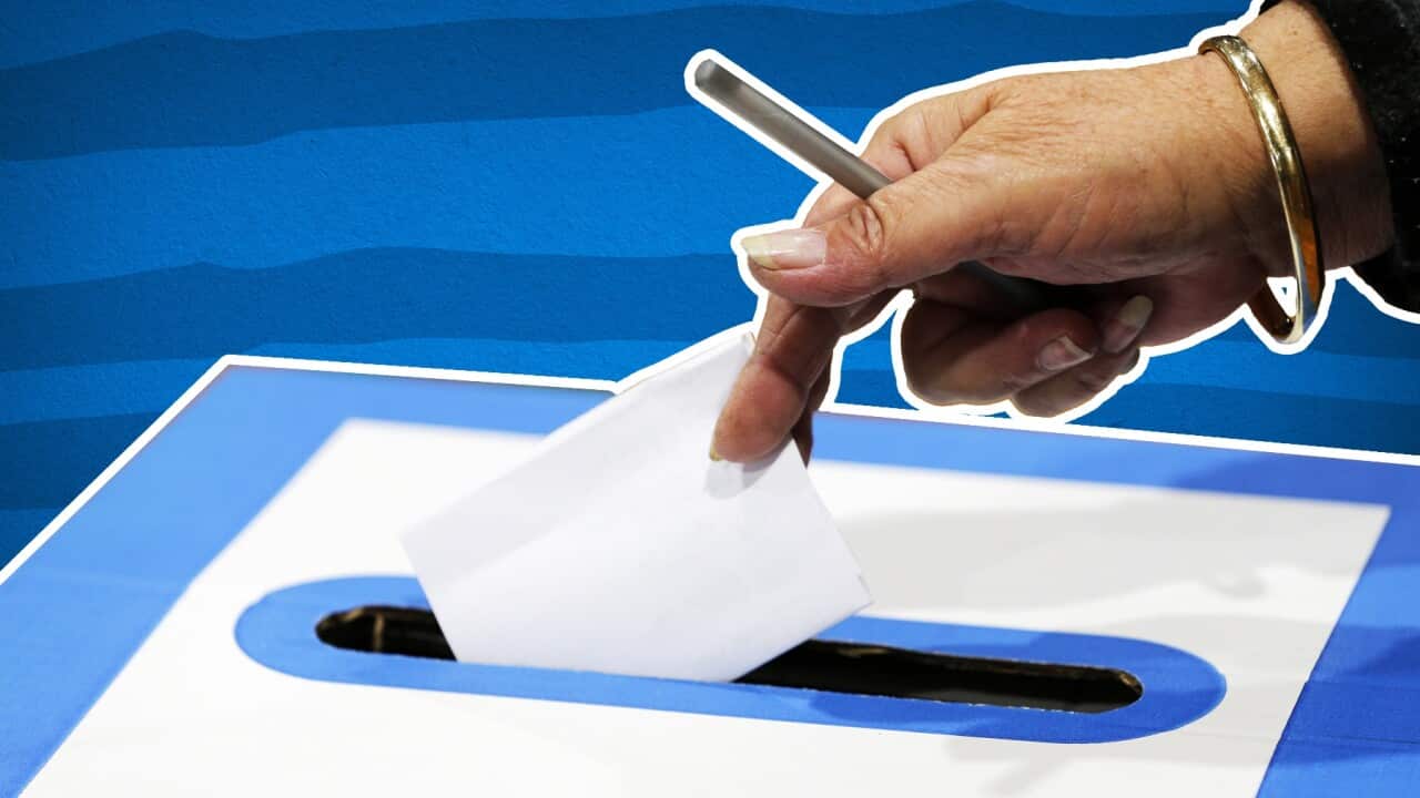 Ballot paper put in ballot box (SBS).jpg