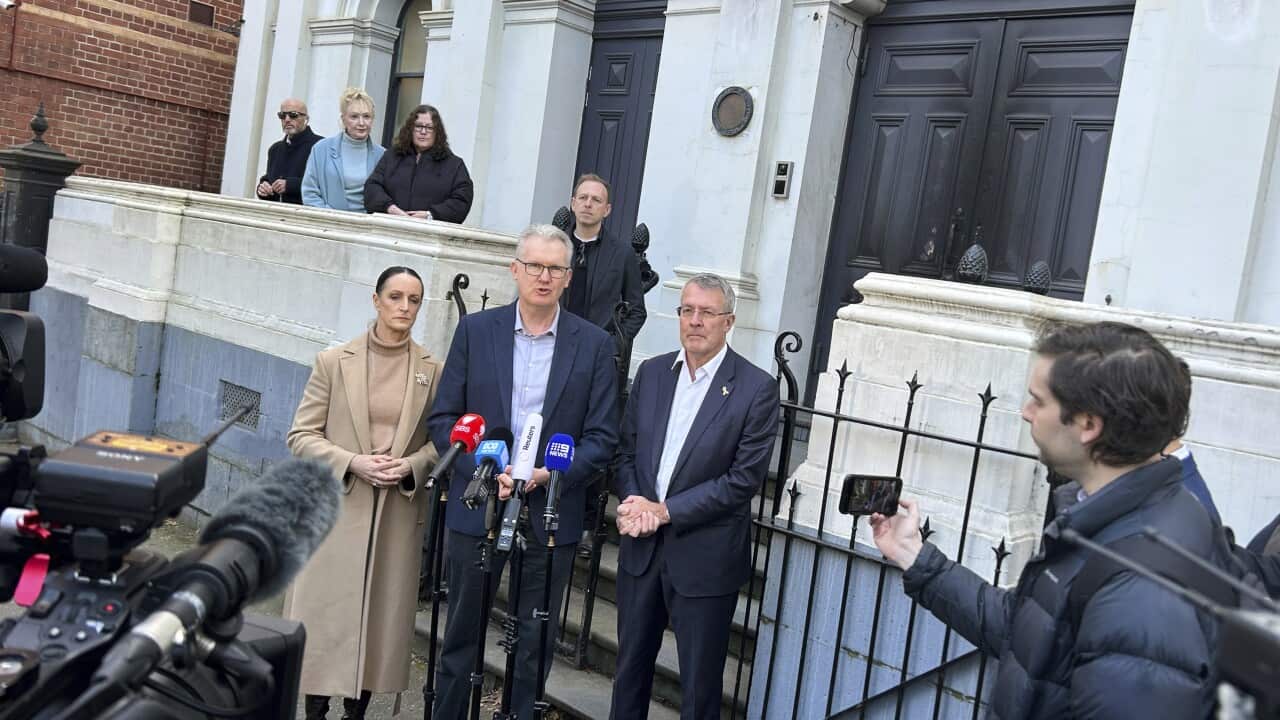 Australia Antisemitism