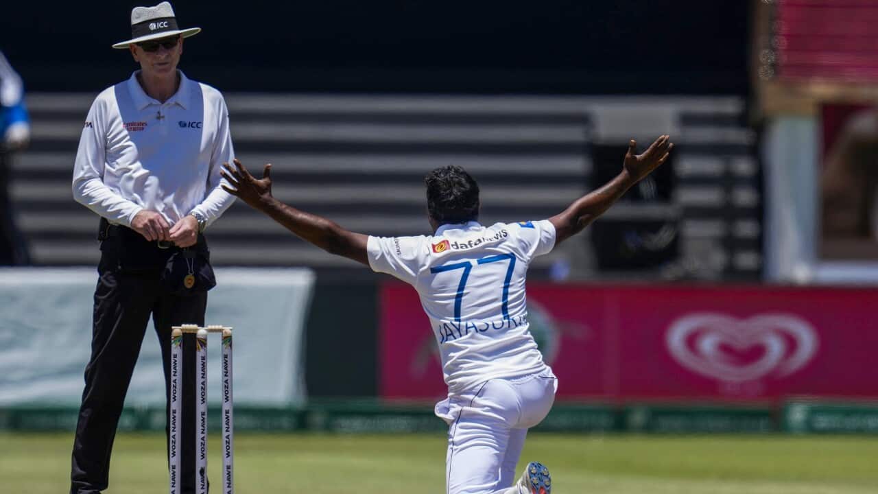 South Africa Sri Lanka Cricket