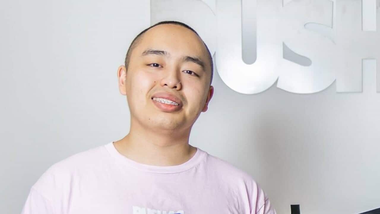 justin truong