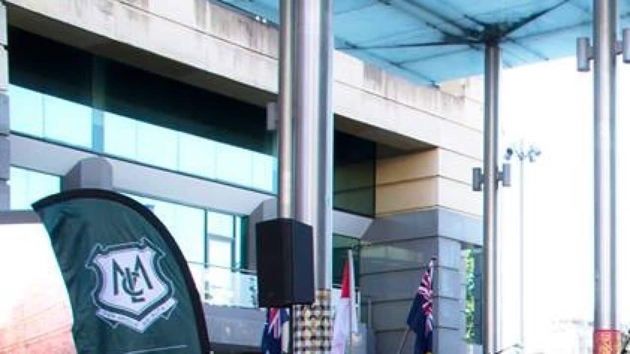 Festival Indonesia Perth