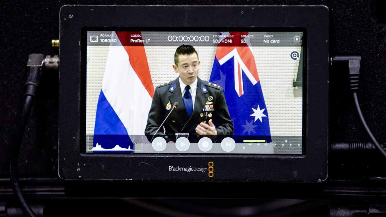 New results in MH17 research presented