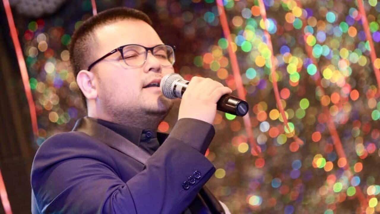 Anh Quân