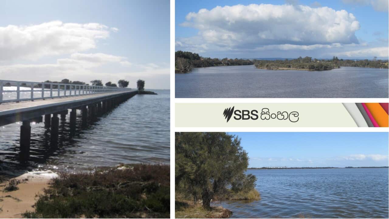 Traveling to the remote city of Western Australia – ‘Australind’ where you find Aboriginal traditions