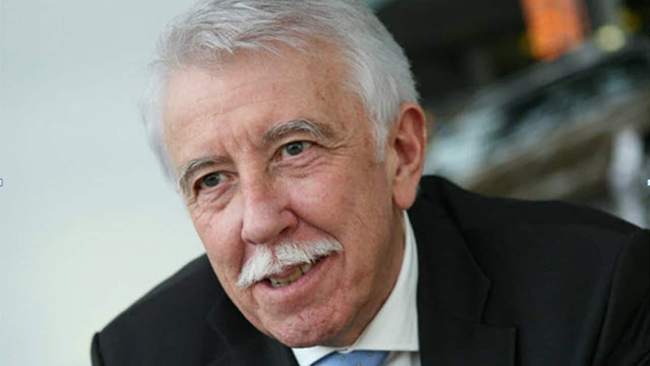 Pavol Podolay